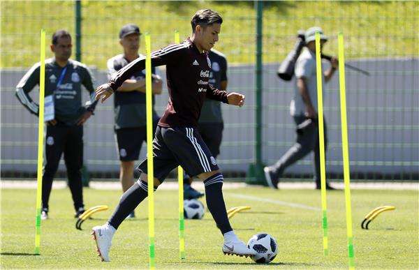 كارلوس سالسيدو 