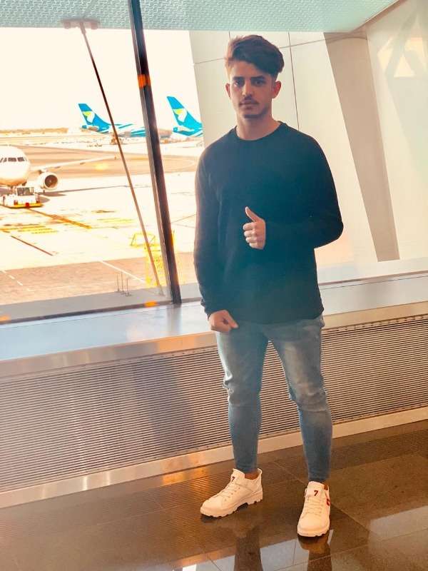 عمار الشعيبي