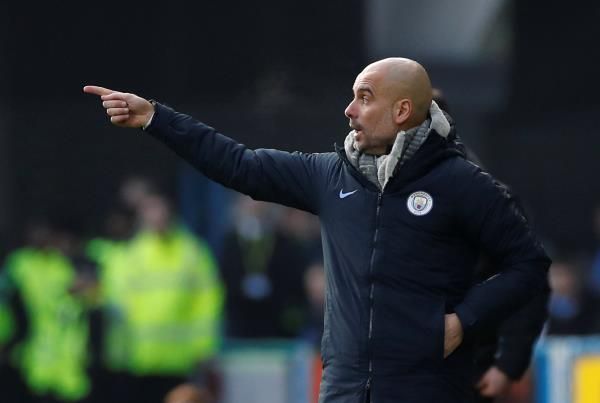 بيب جوارديولا