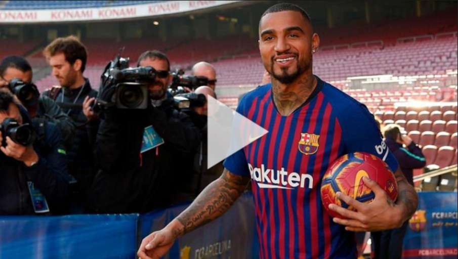 برينس بواتينج