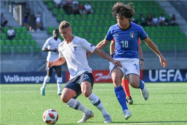 ساندرو تونالي