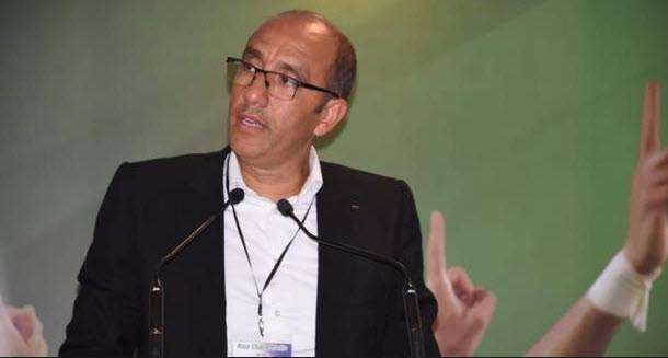 جواد الزيات