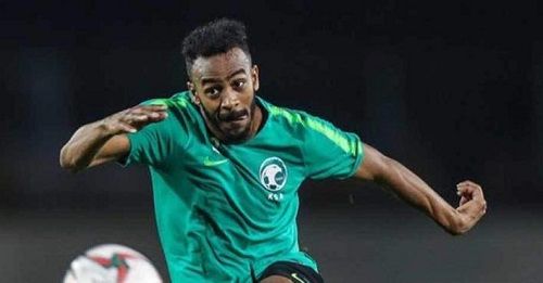  حمدان الشمراني