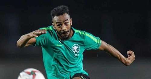  حمدان الشمراني