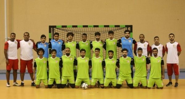 المنتخب العماني