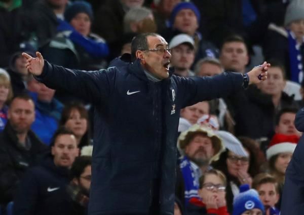 ماوريسيو ساري