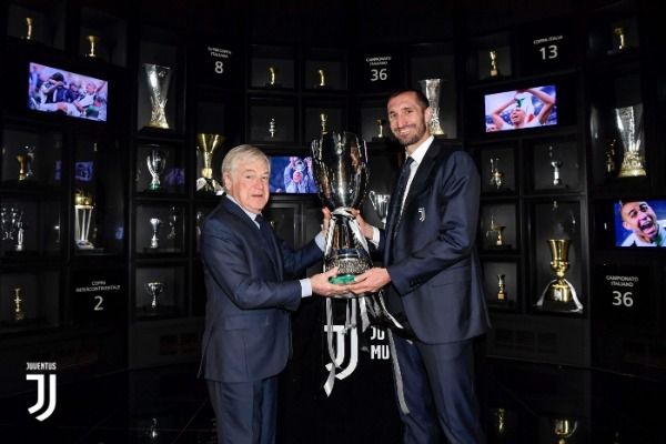 جورجيو كيليني