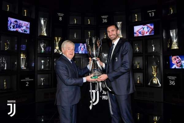 جورجيو كيليني