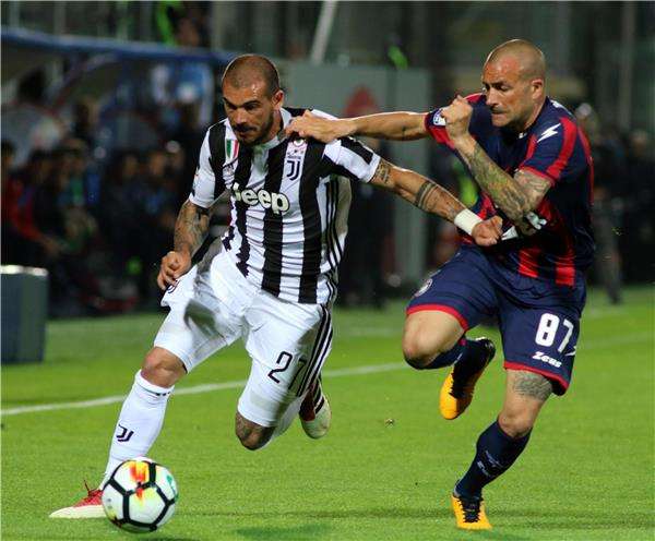 ستيفانو ستورارو