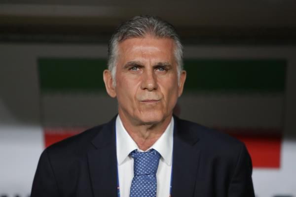 كارلوس كيروش