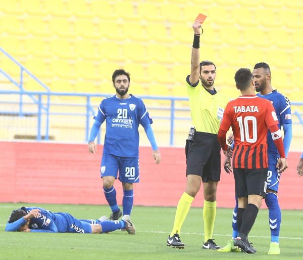 رودريجو تاباتا