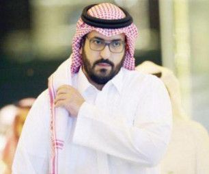 سعود آل سويلم 