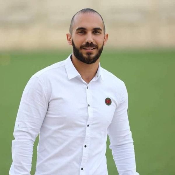 محمد الرفاعي