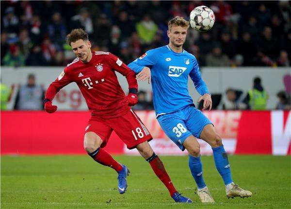  ليون جوريتسكا