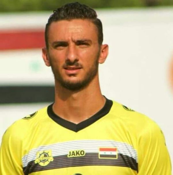 محمد اليوسف