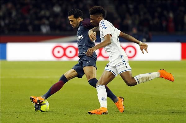 من لقاء سابق بين الفريقين