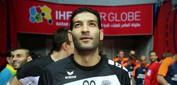 هاني الفخراني