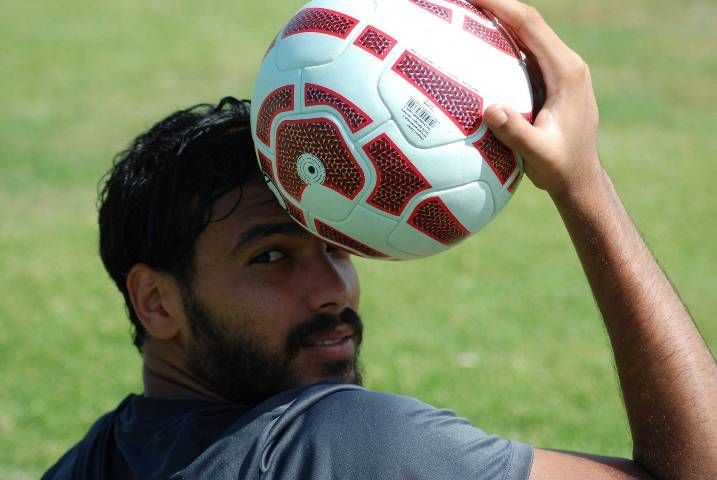 سامي الهمامي