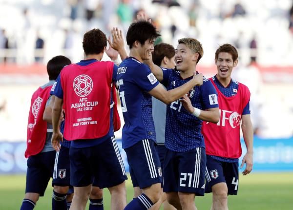 منتخب اليابان 