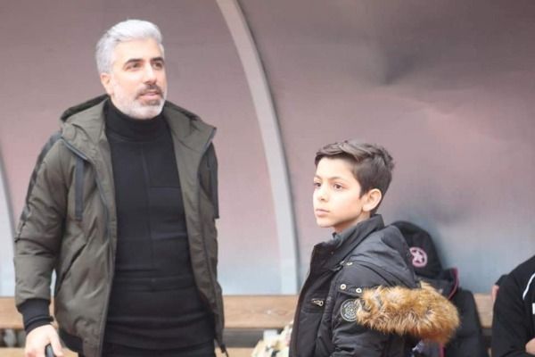 مازن الخالد