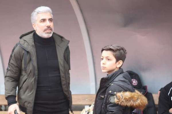 مازن الخالد