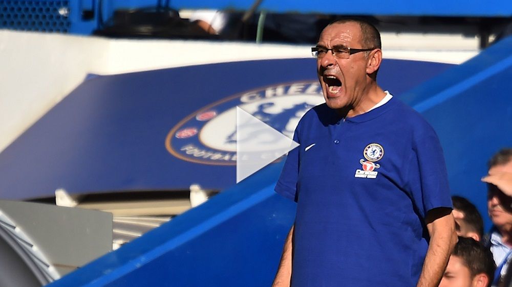 ماوريسيو ساري