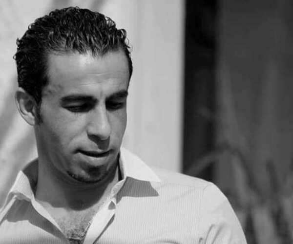 صهيب الخصاونة