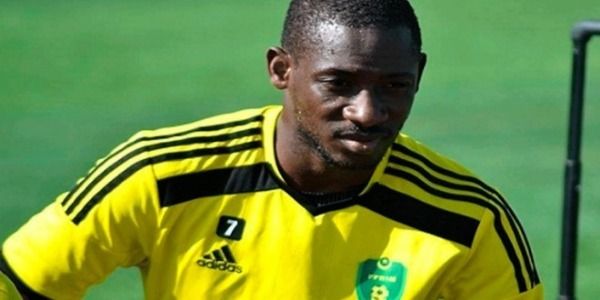 إسماعيل جاكيتي