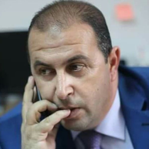 كمال بن خليل 