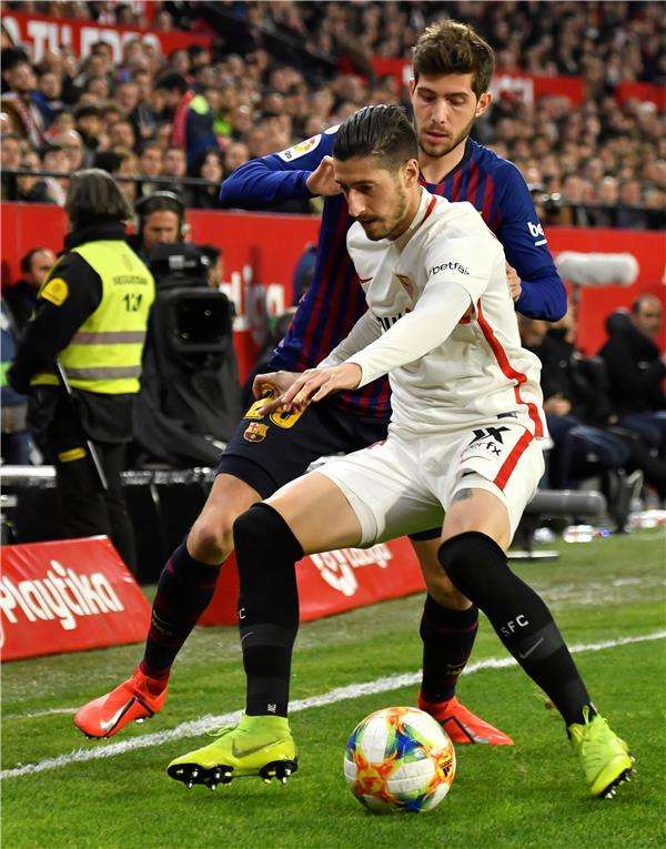  سيرجيو إسكوديرو