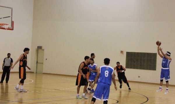 من الدوري العماني