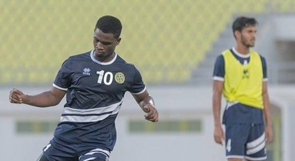 ثامر الزعابي