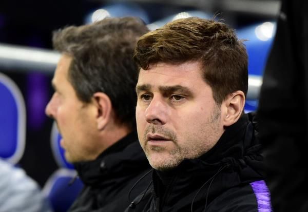 ماوريسيو بوكيتينو