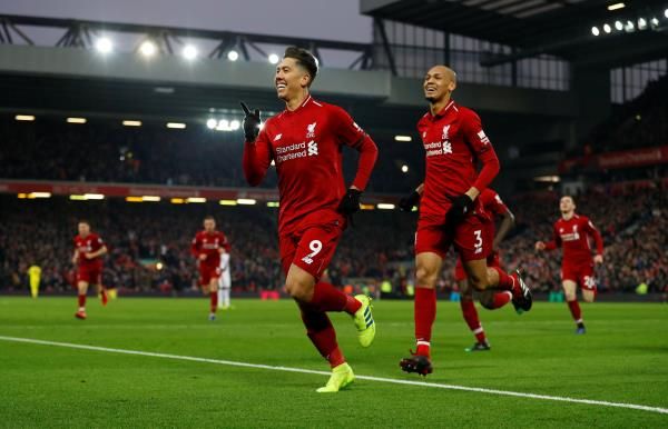 فابينيو وفيرمينو