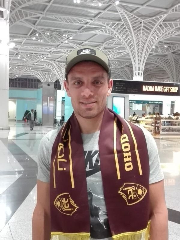 غازي عبد الرزاق