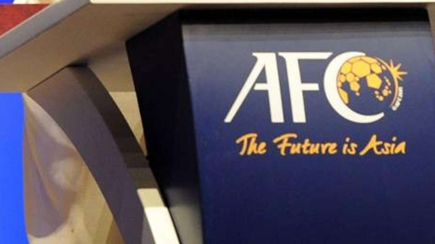 شعار الاتحاد الآسيوي