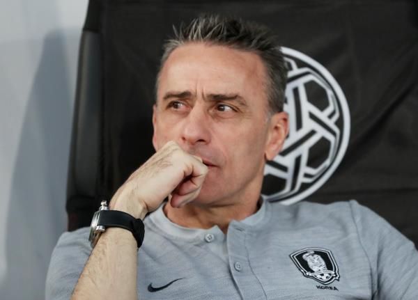 باولو بينتو