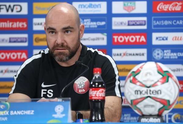 فيليكس سانشيز 