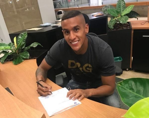 كريستيان بونيا