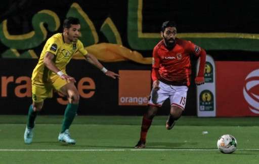 حسين الشحات