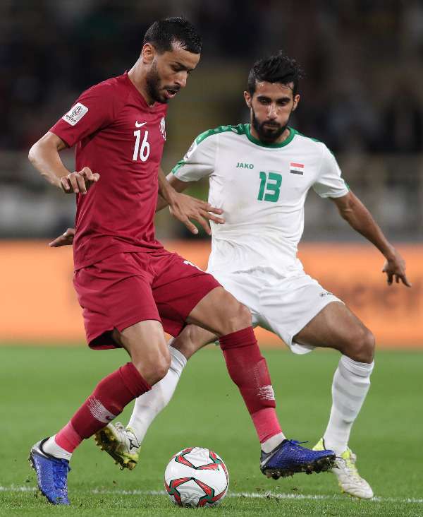 خوخي بوعلام