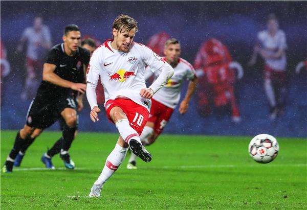 إيميل فورسبيرج