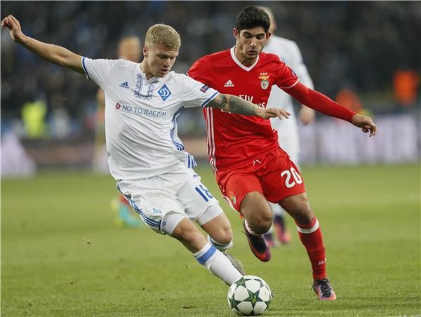 نيكيتا كورزون