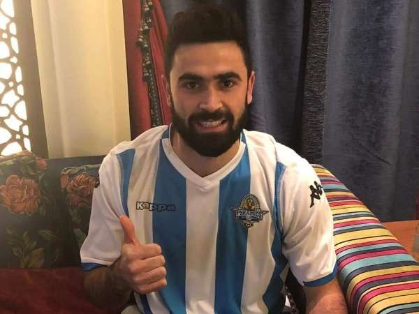 عمر خريبين