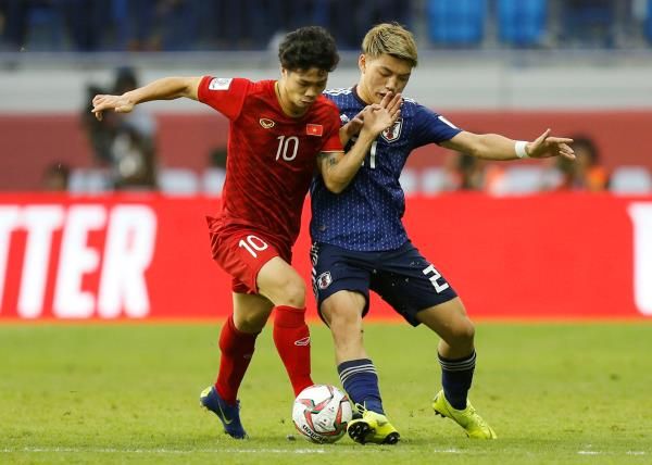 نيجون..تعرض لرقابة لصيقة من الدفاع الياباني