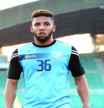 صامويل روزا