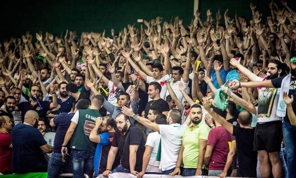 جماهير الحكمة