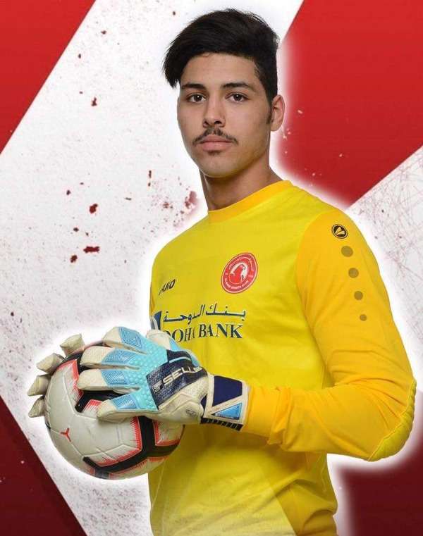 محمود أبوندي