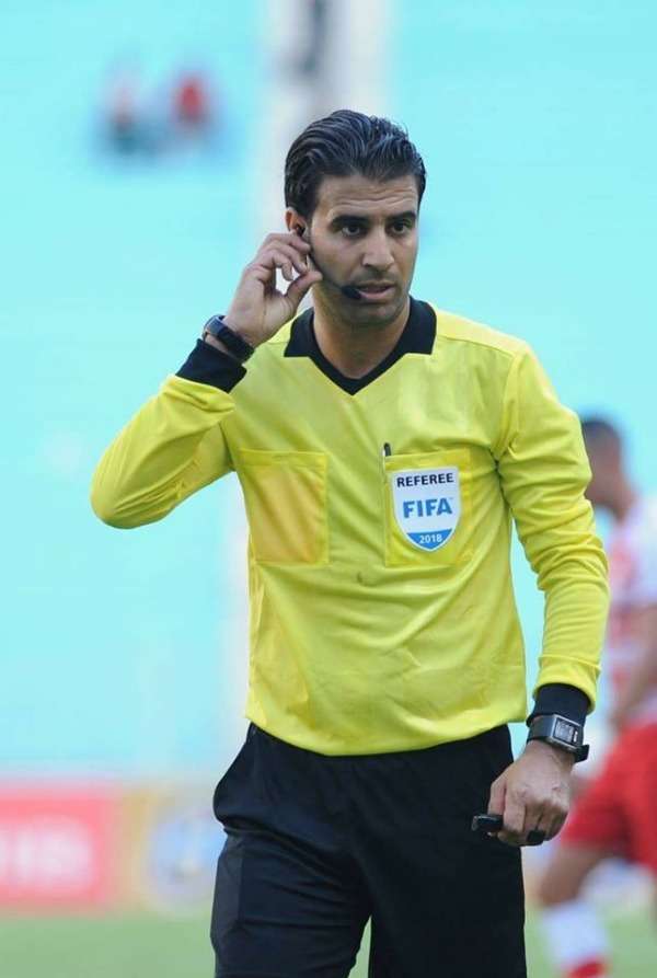  الصادق السالمي