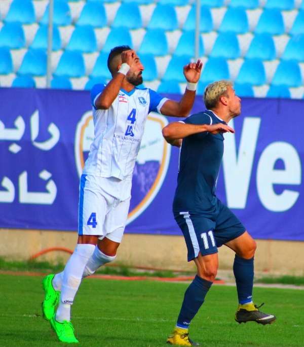 محمد صادق